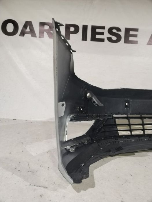 Bara fata VW Golf 7, facelift, 2017, 2018, 2019, 2020, cod origine OE 5G0807221FL.