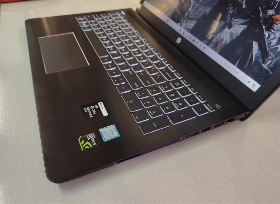 Laptop Hp Pavilion