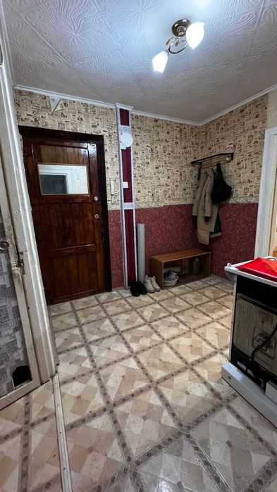 Продам 3-х комн. ул. Донентаева, 40 (рассрочка)
