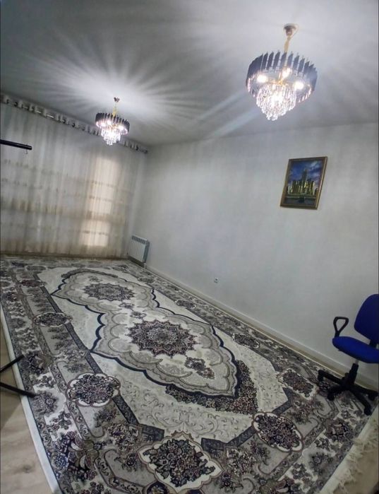 Продаётсия Каартира Новастройка Олмазор Сити