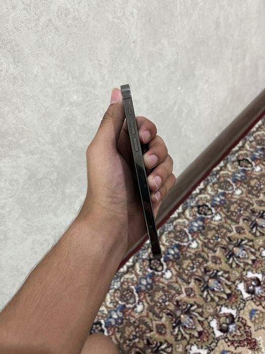 iPhone 12 pro 128GB 2 Sim