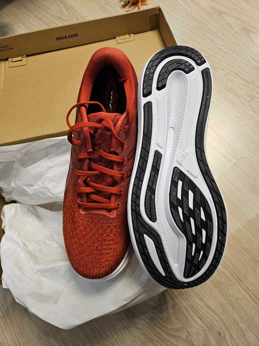 Кроссовки беговые Asics Glideride 3