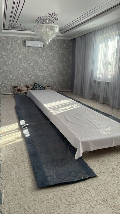 Столы на прокат по 4 тысяча тг.