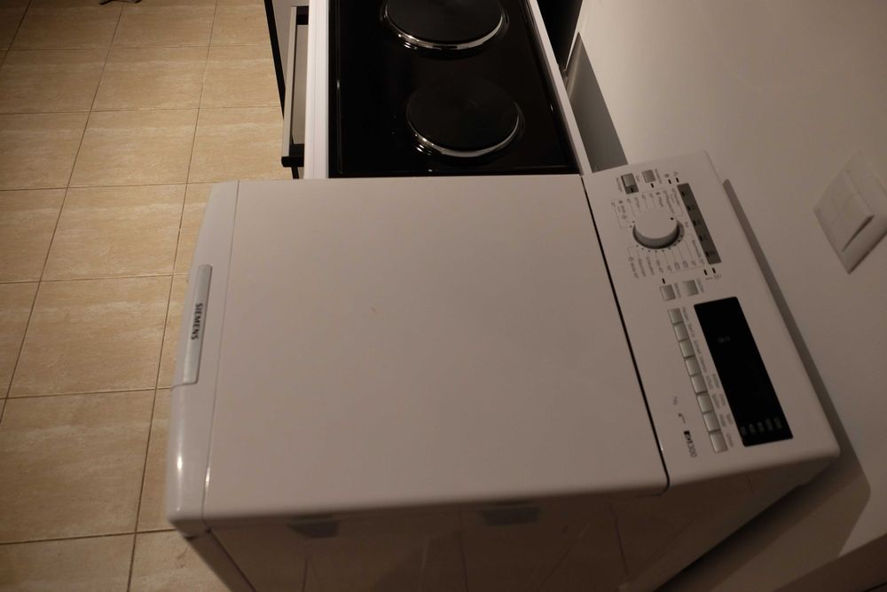 Дава се под наем Едностаен апартамент в Черноморец - 32 кв.м за 382.5 € - Снимка #4