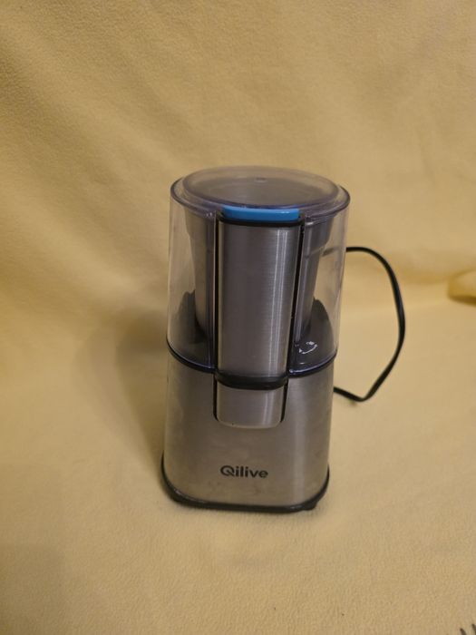 Rasnita cafea cu defect