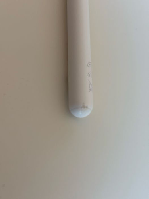 Apple Pencil 2nd Gen