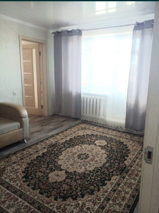 Сдам 2-х комн квартиру 9 мкр