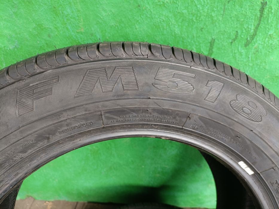 Шины новые 235/60 R18 Firemax
