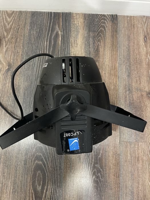 Сценический свет LED прожектор (PAR)