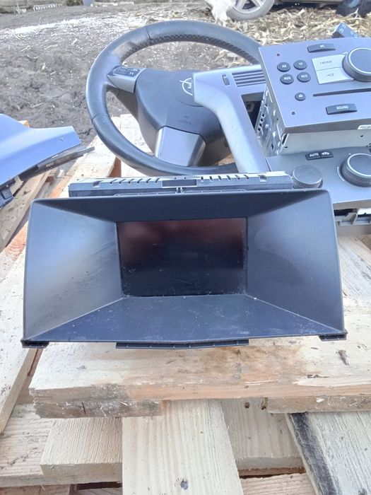 Piese auto Opel Astra h