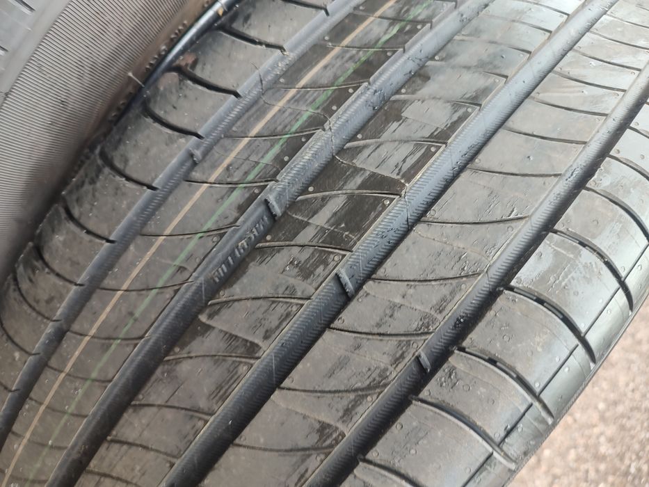 235/50/19" 4бр Michelin Primacy4,dot0624
