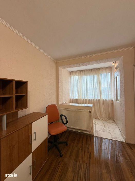 Garsoniera zona centrala