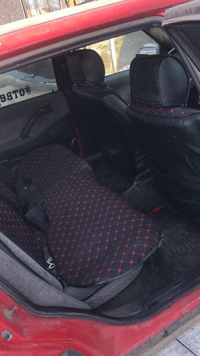 Продам пасат б3 инжектор