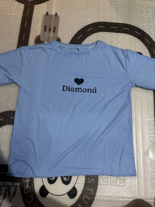 Футболка новый