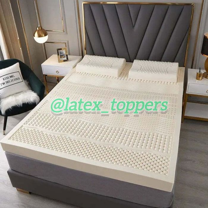 Латекс матрас натуральный 10см Тайланд latex matras