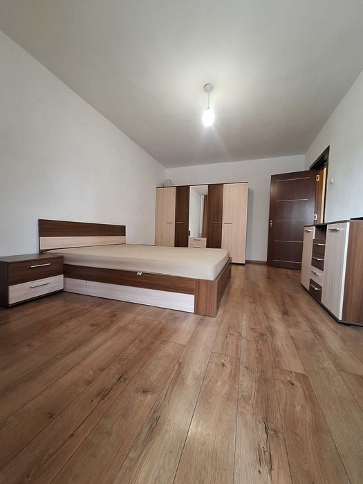 Garsoniera Rahova - Calea Rahovei