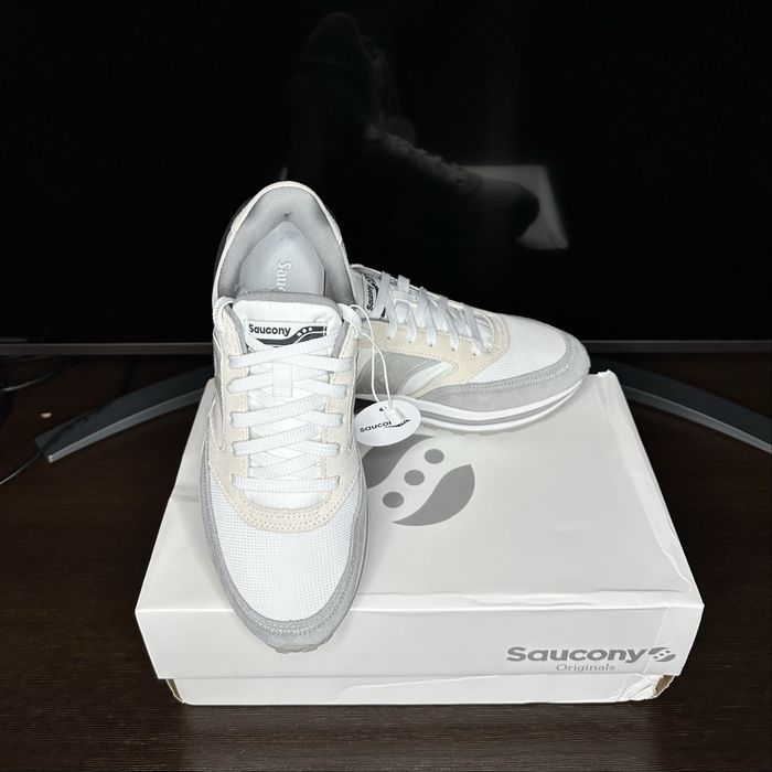 Оригинал Saucony кроссовки