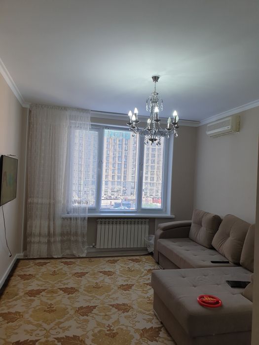 Продается квартира