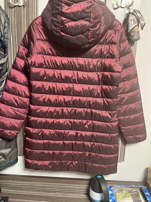 Детско зимно яке