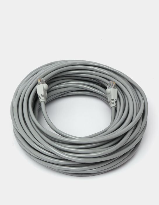 Гигабитный кабель для интернета, LAN, UTP, патч-корд 2,3,5,10,20,30 м