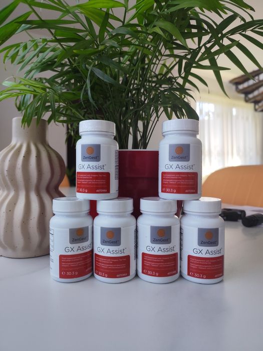 dōTERRA GX assist sigilat

Termen de valabilitate 08.2027

Preț 120 lei redus de la 40€ preț de membru în shop