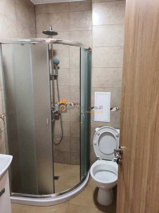 Продава се Двустаен апартамент в Пловдив, Въстанически - 65 кв.м за 5 €/кв.м - Снимка #8