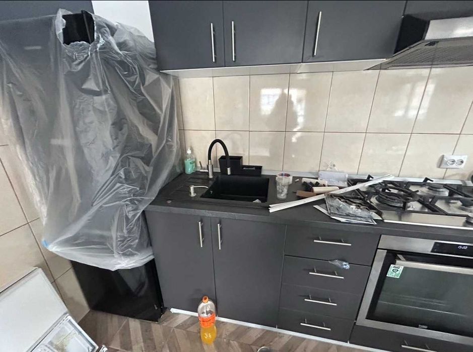 Vând Apartament 2 Cam Fundeni-Dobroesti + LOC DE PARCARE INCLUS