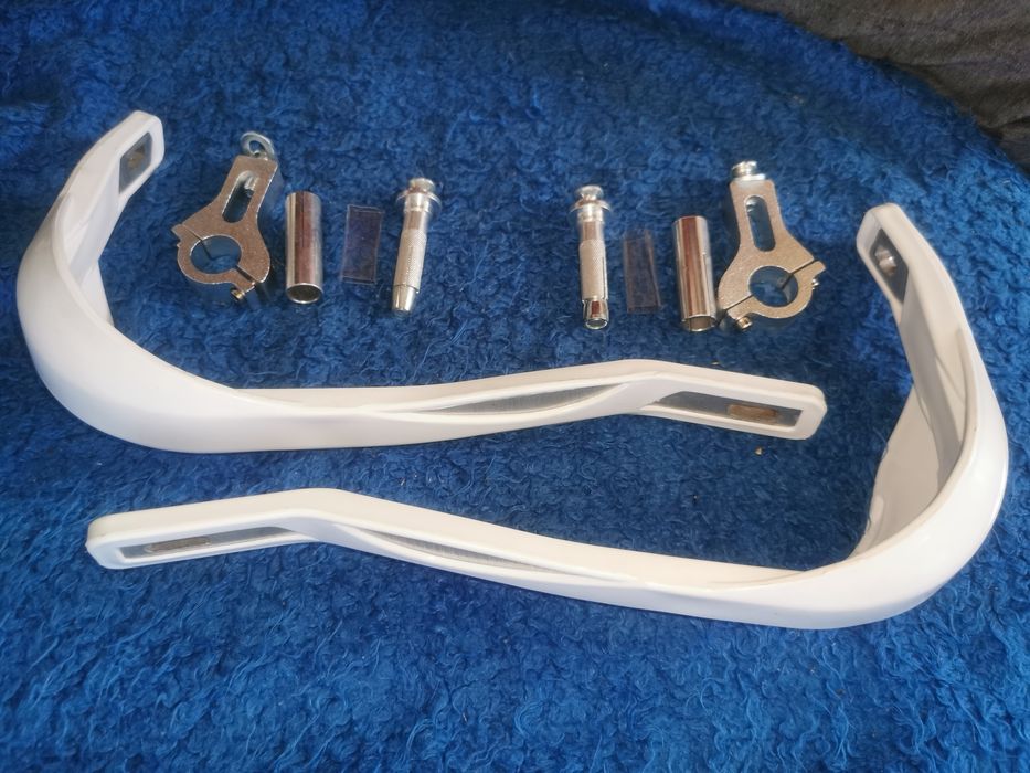 Protectii maini pentru motocicleta cross