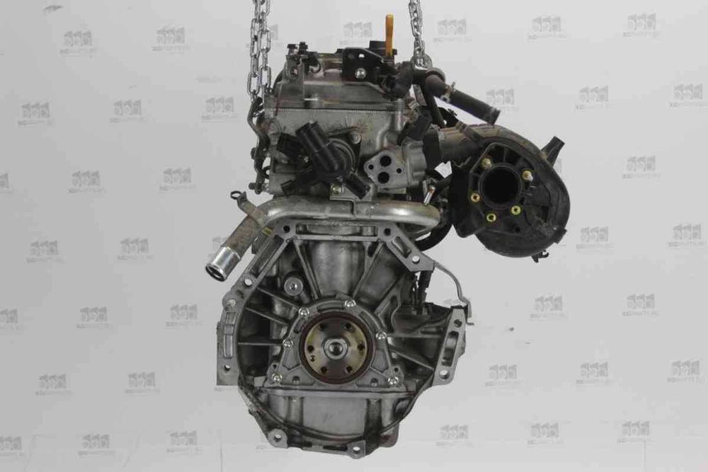 Двигател за Opel Agila B 1.0i 65 к.с. K10B (2008-2014)