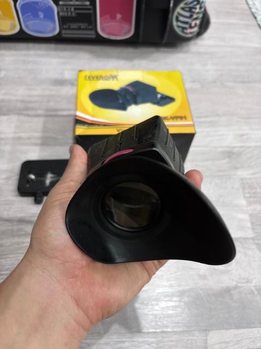 Уневерсальный View Finder