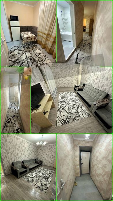 Мирзо-Улугбекский район, Ттз, Диадора.