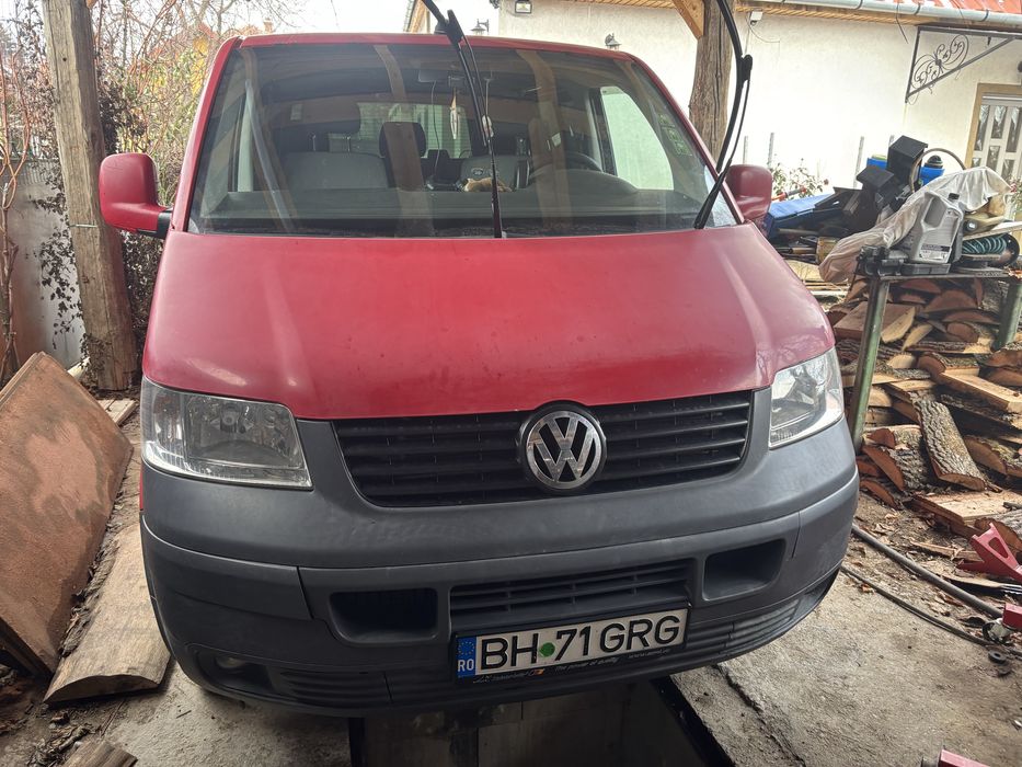 Vw   transporter