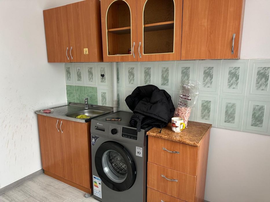 Сдам квартиру Текели