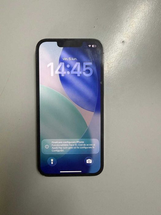 Iphone 13 pro 256gb 100% baterie