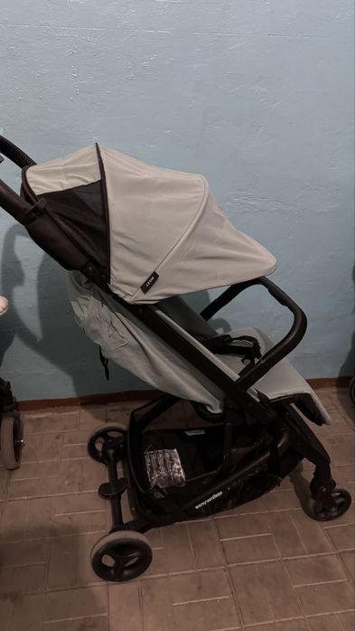 Продам коляску Easywalker Miley