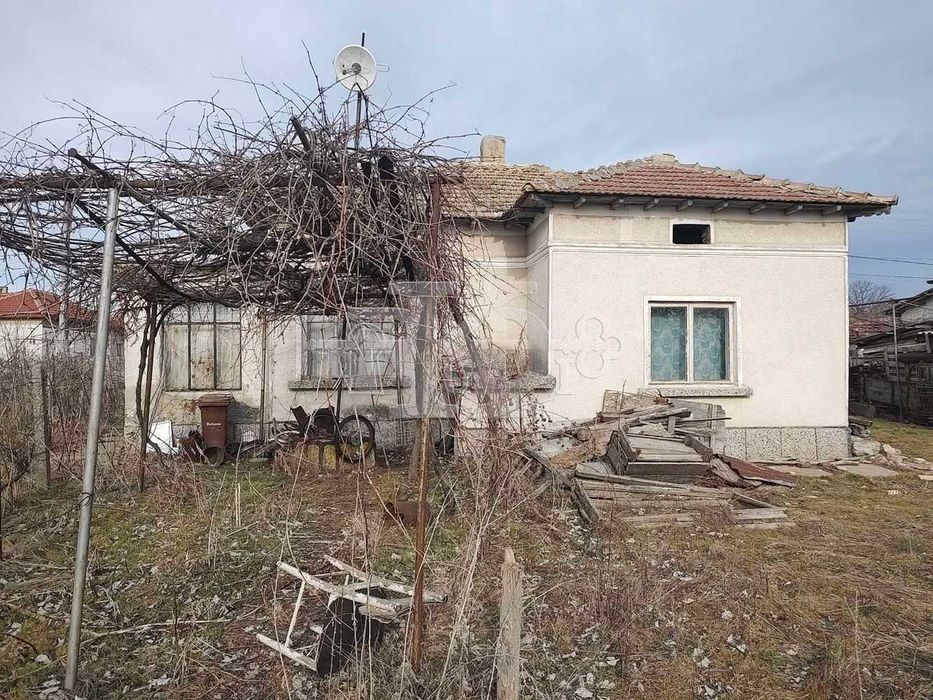 Продава се Къща в Генерал Тошево - 66 кв.м за 425 €/кв.м - Снимка #1