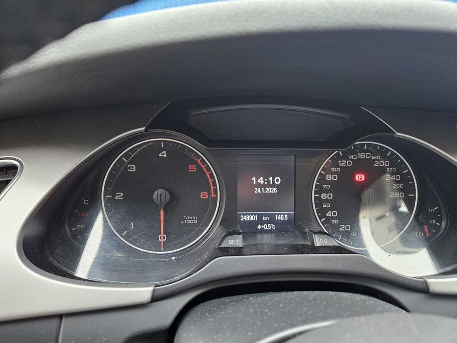 Audi A4  2.0 Diesel, an 2010