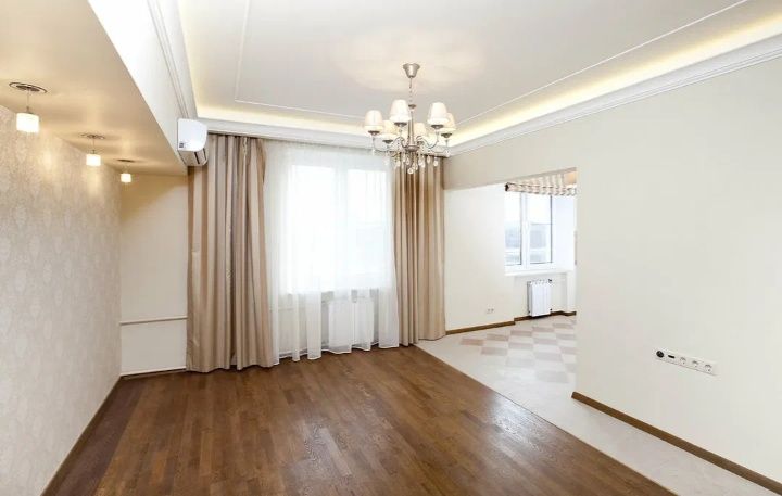 Ремонт под ключ в Костанае без обмана  Договор  Гарантия