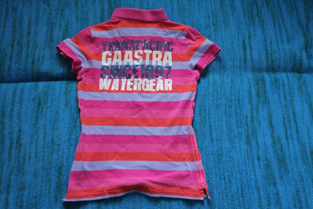 Tricou Peuterey XXXL si Gaastra M