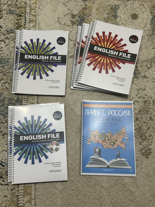 Распечатка книг и учебников