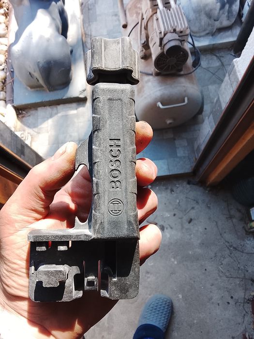 Receptor laser bosch