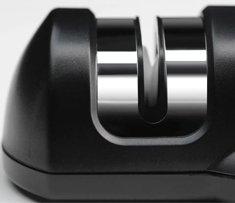 Точилка для ножей стадии заточки кухонный камень шлифовальный станок