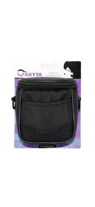 Geanta AKYTA Premium