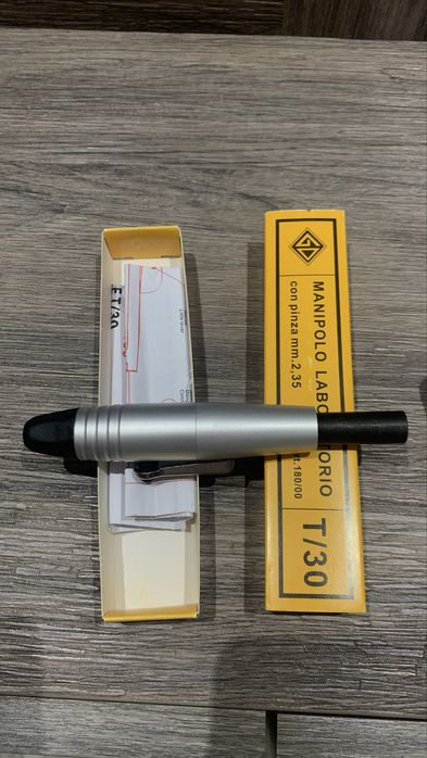 Быстросъемный наконечник