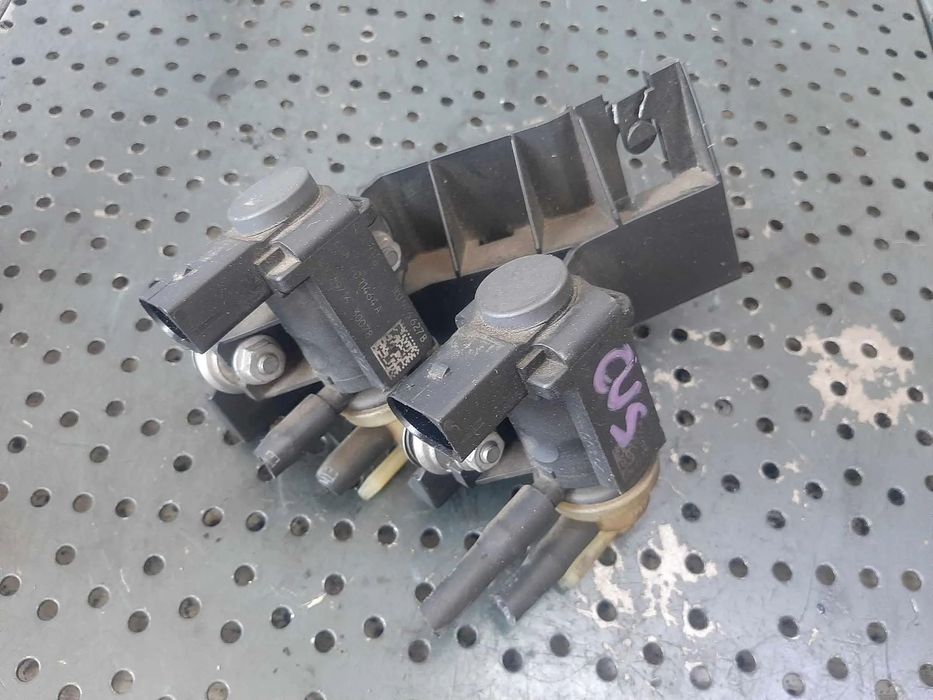 set electrovalve 1.4 tdi cus vw polo 6r skoda fabia 3 rapid audi a1 seat ibiza 1k0906627b  0g34011464a