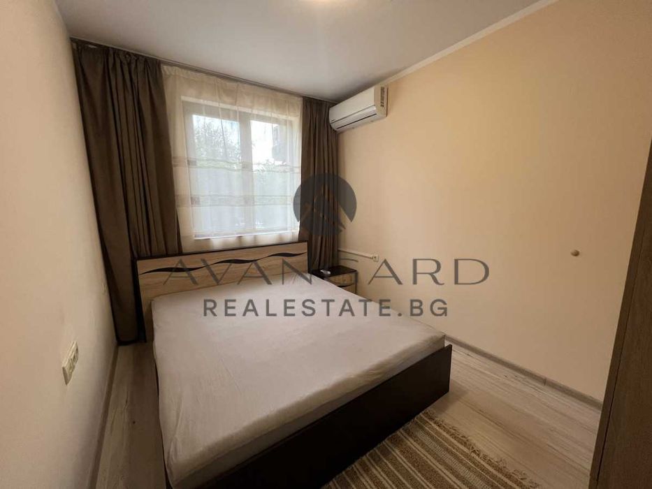 Продава се Двустаен апартамент в Пловдив, Кючук Париж - 60 кв.м за 2084 €/кв.м - Снимка #4