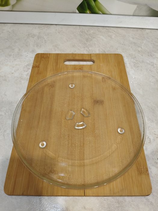 Тарелка для микроволновки