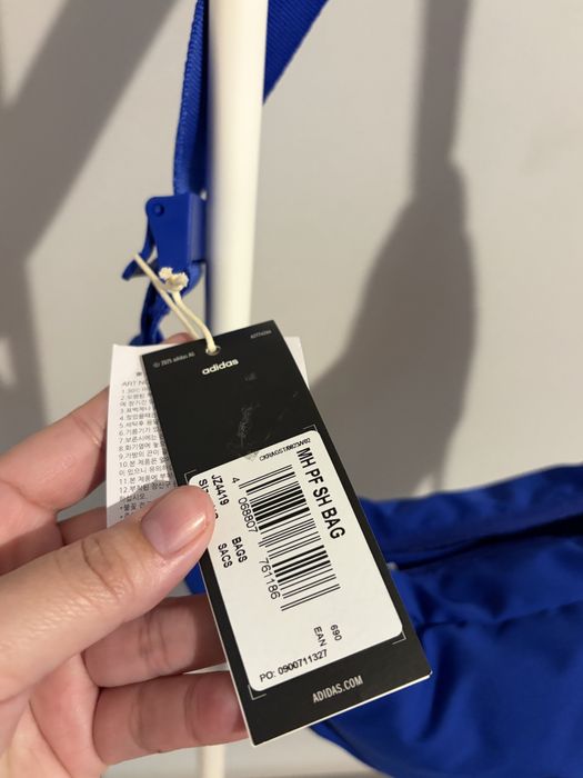 Продам сумку Adidas