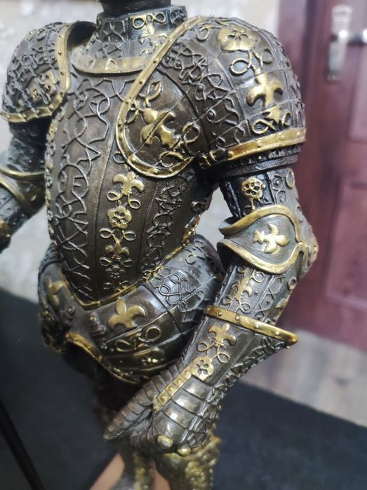 Сувенир Рыцарь средневековья