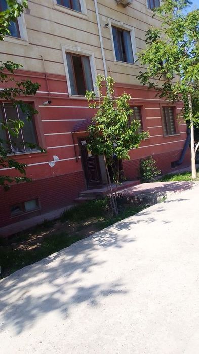 3 ханалий кувартира